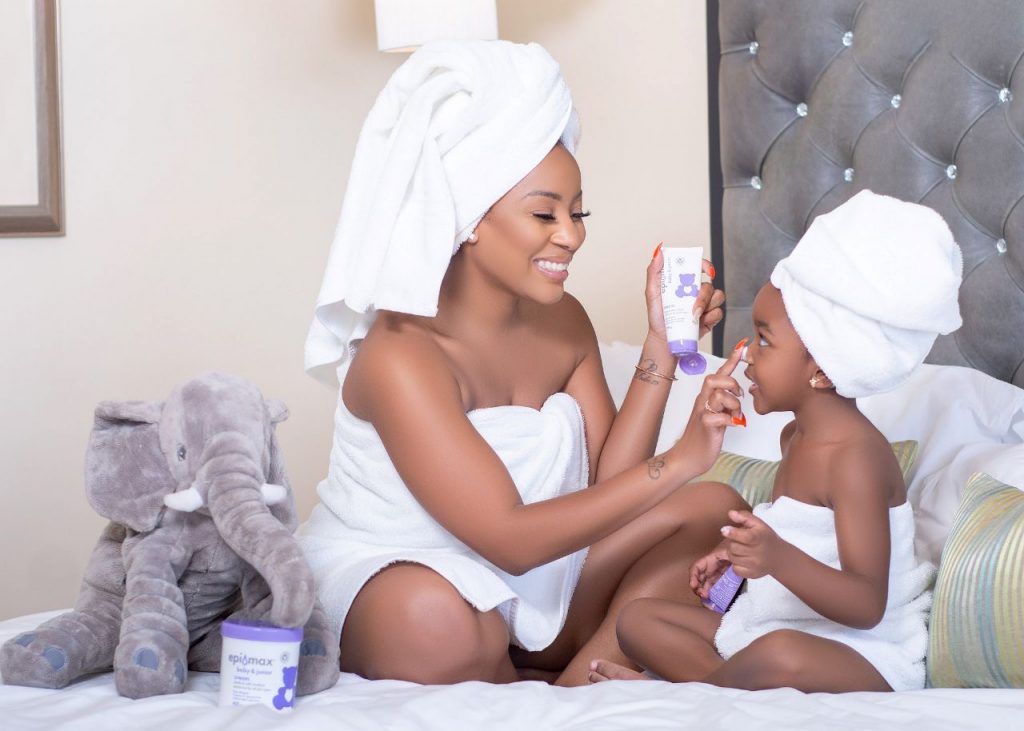 Nakaambo Collaborates with SA Company